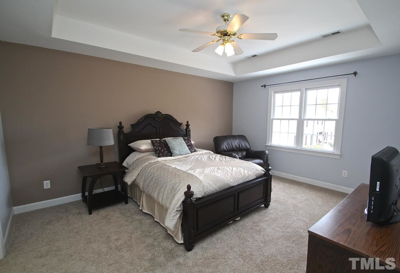 1001 Cherokee Sunset Road Apex, NC 27502 - Photo 18 of 25 Photo 18