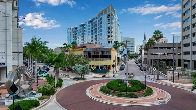 $1,499,990 | 111 South Pineapple Avenue, Unit 519, Sarasota, FL 34236