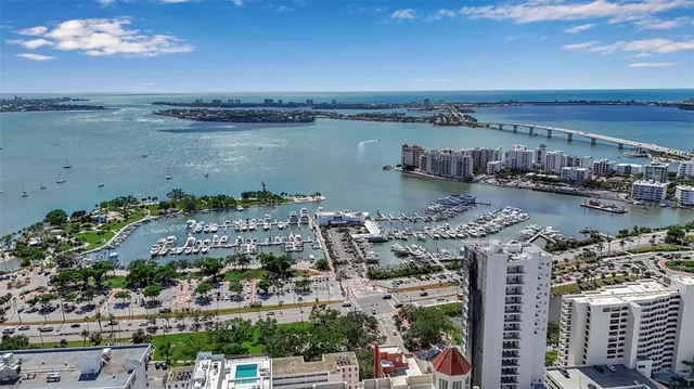 $1,499,990 | 111 South Pineapple Avenue, Unit 519, Sarasota, FL 34236