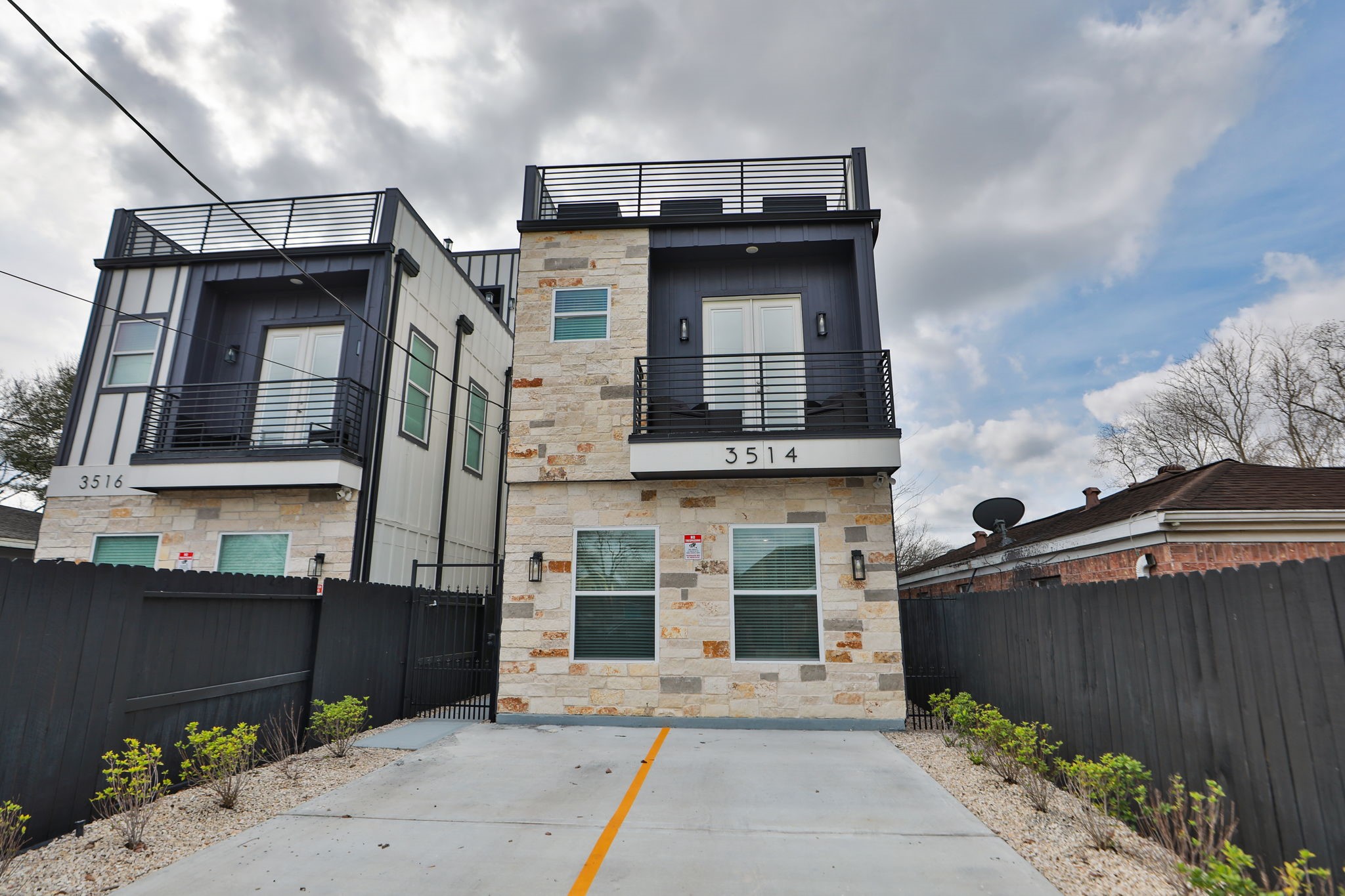 3514 Noah Street, Unit B Houston, TX 77021 - Photo 13 of 13