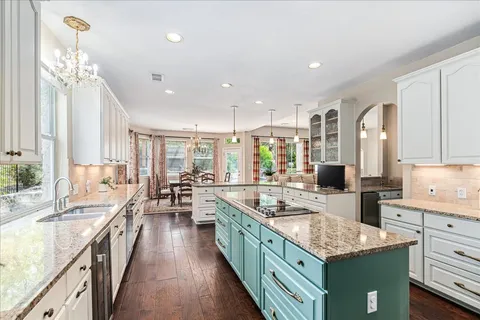 $1,225,000 | 58 Cottondale Road, The Hills, TX 78738