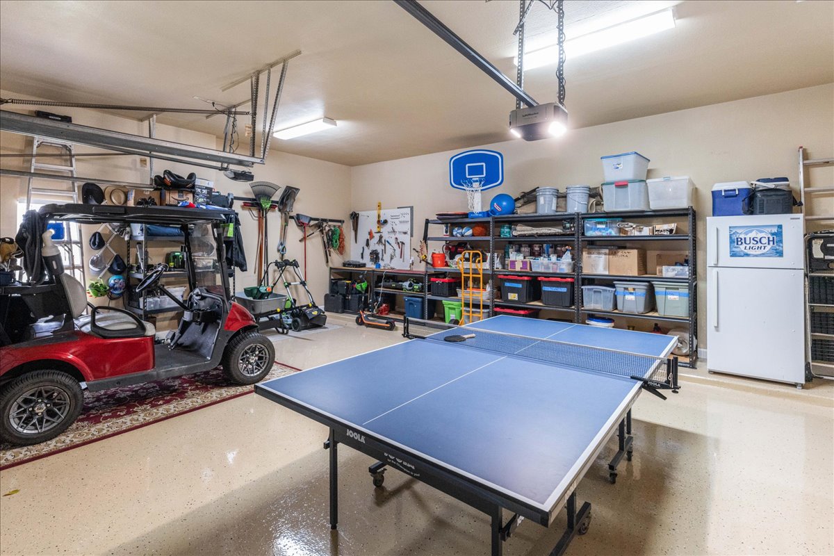58 Cottondale Road The Hills, TX 78738 - Photo 28 of 40 a room with lots of furniture and clutter
