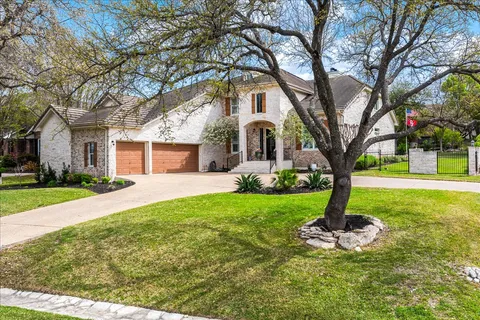 $1,225,000 | 58 Cottondale Road, The Hills, TX 78738