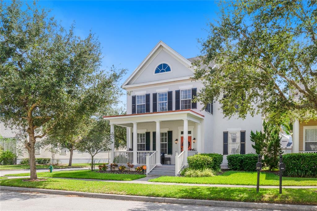 222 Longview Avenue Celebration, FL 34747 - Photo 1 of 1