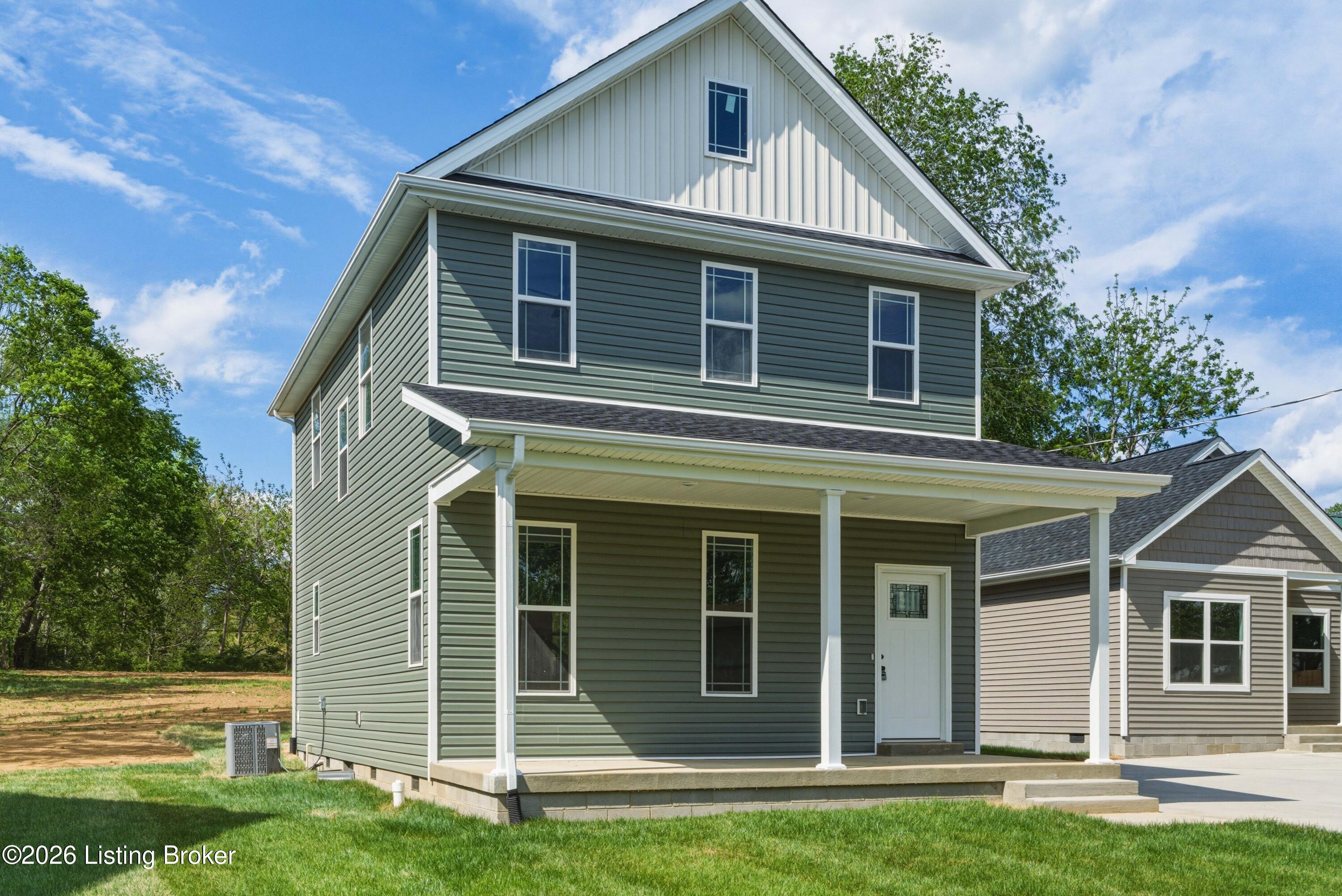 97 Tanner Road Hodgenville, KY 42748 - Photo 37 of 38 DSC09568