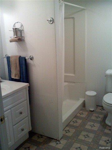 1809 Hampton Road Grosse Pointe, MI 48236 - Photo 22 of 25 MIMLS31063706U