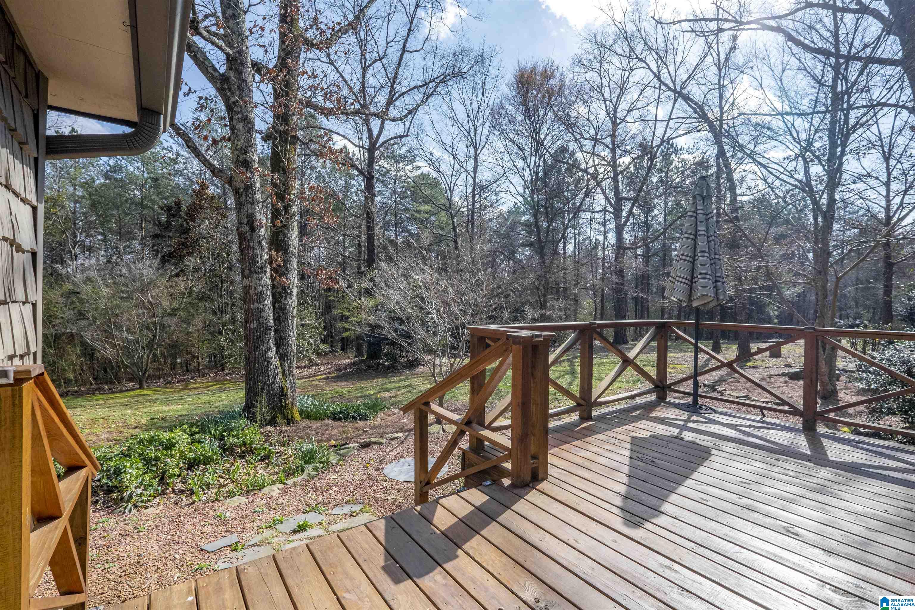 1495 Rabbittown Road Piedmont, AL 36272 - Photo 19 of 33