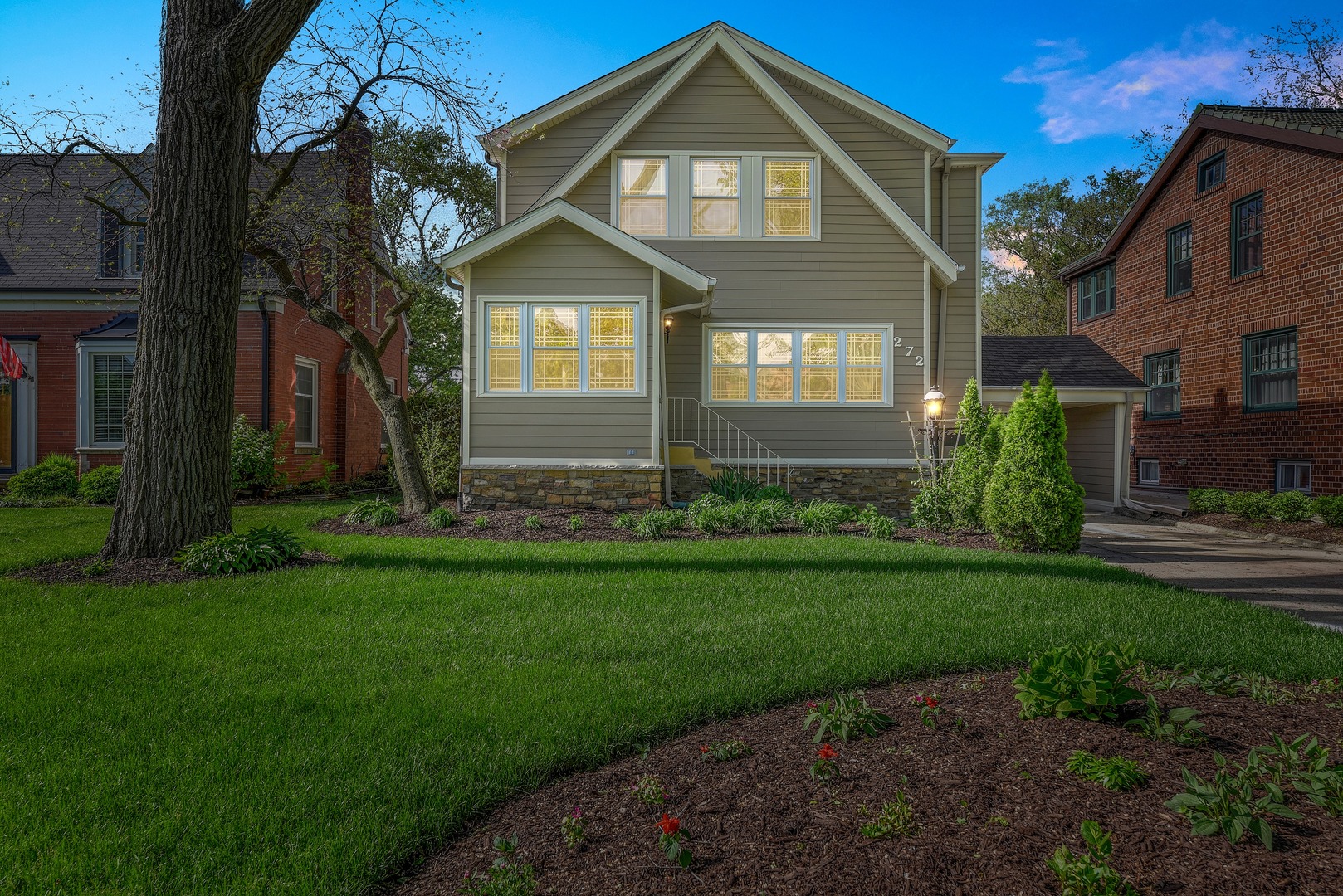 272 Addison Road Riverside, IL 60546 - Photo 1 of 29