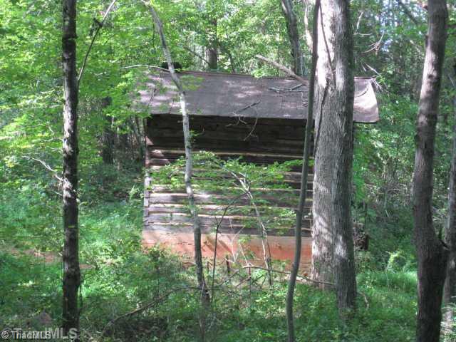 0 Long Hill Road Pilot Mountain, NC 27041 - Photo 13 of 16 Other. Tobacco Barn