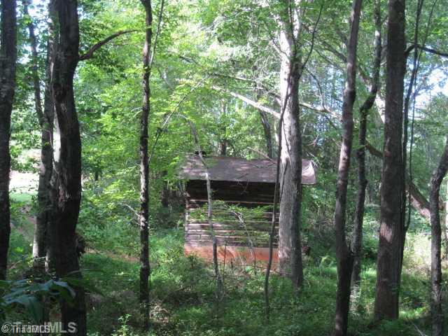 0 Long Hill Road Pilot Mountain, NC 27041 - Photo 14 of 16 Other. Tobacco Barn