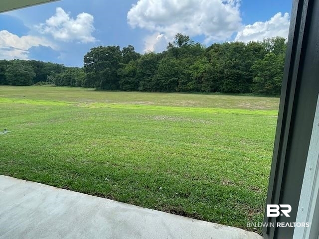 672 Calibre Street Fairhope, AL 36532 - Photo 12 of 14 backs common green space