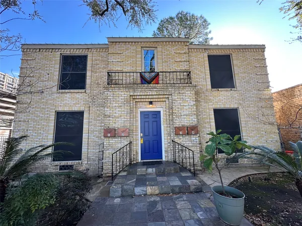 $1,250 | 1109 Autrey Street, Unit 1, Houston, TX 77006
