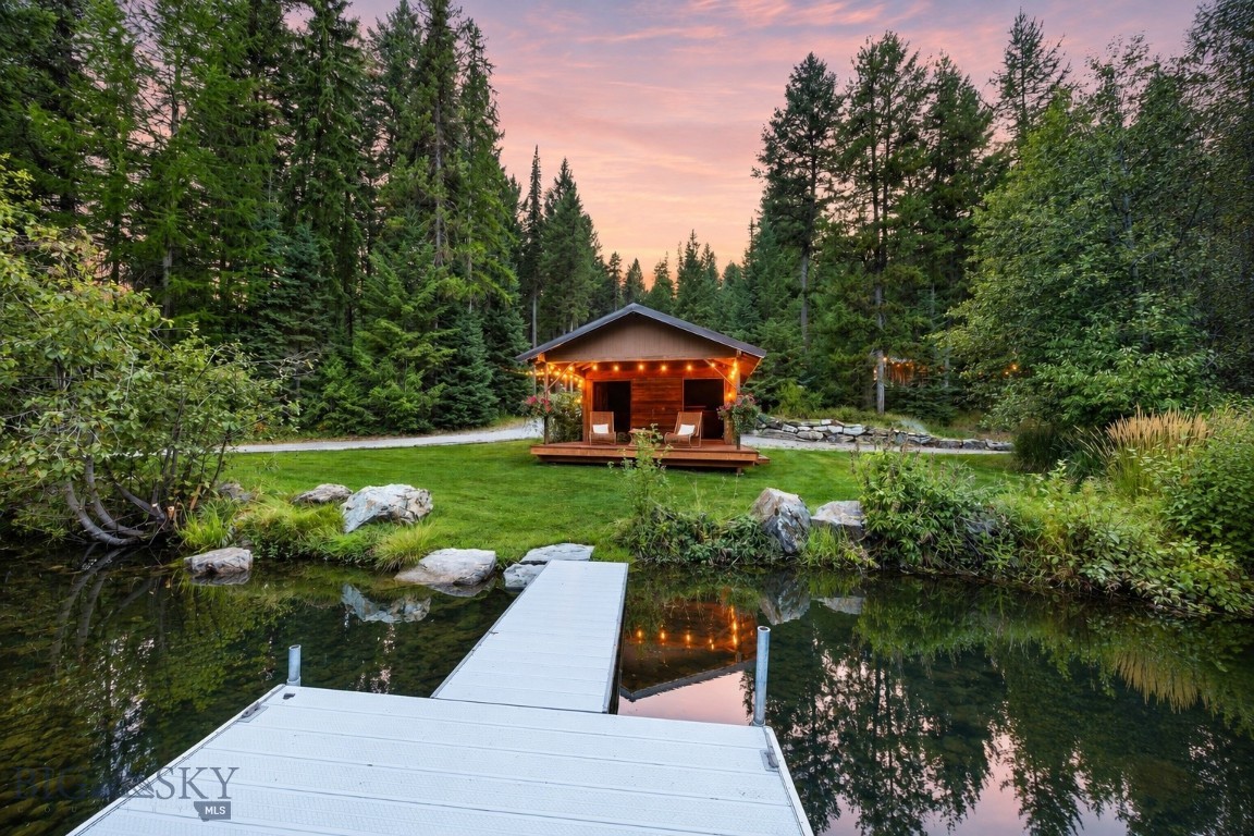 3965 Star Meadow Road Whitefish, MT 59937 - Photo 3 of 93 Gallery Image 3