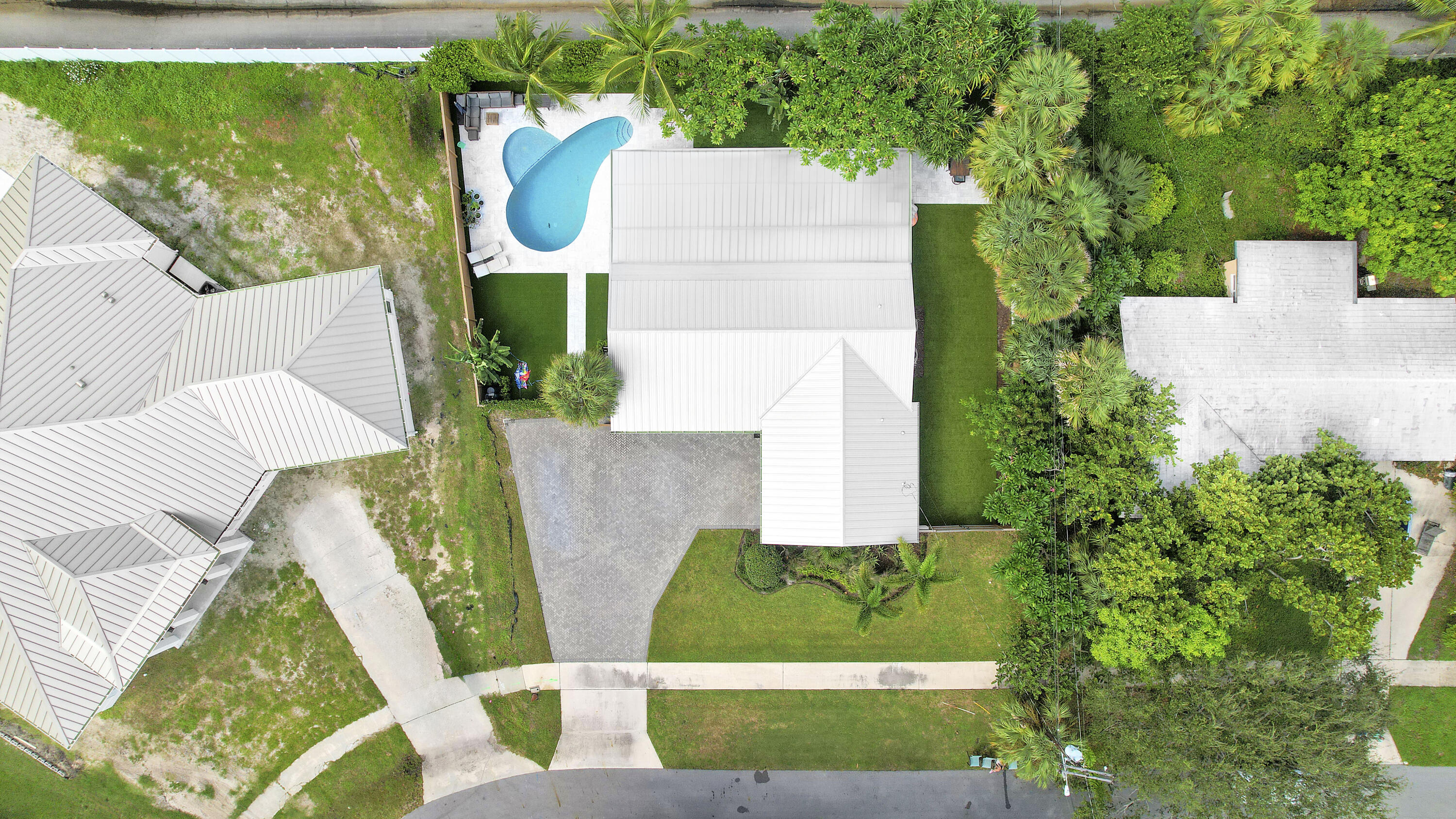 731 Cruiser Road South North Palm Beach, FL 33408 - Photo 42 of 50 Aerials-3