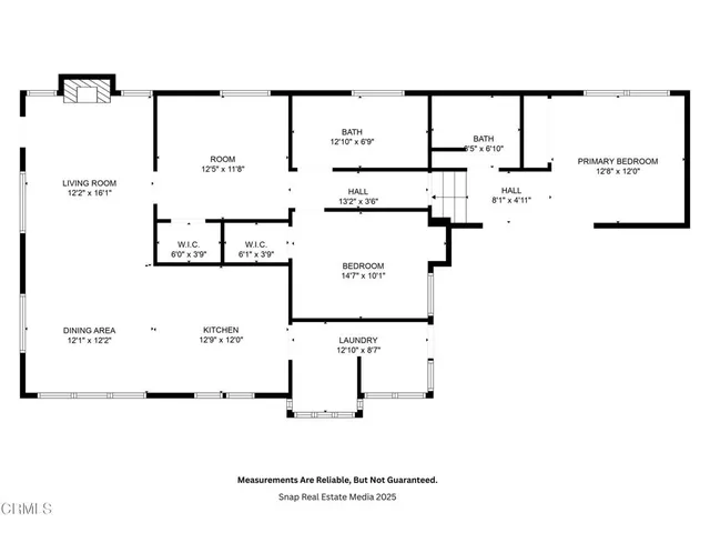 $1,175,000 | 3609 4th Avenue, Los Angeles, CA 90018