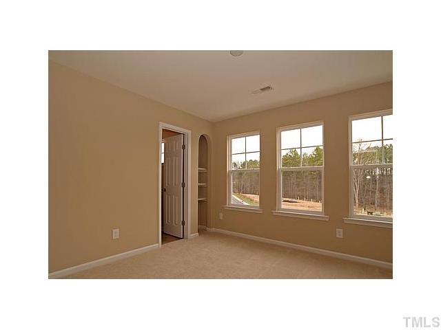3010 Berkeley Street, Unit 33 Raleigh, NC 27612 - Photo 8 of 12 Second bedroom with private bath! Plenty of windows for added natural light!