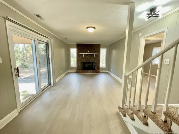 $1,800 | 452 Cloverhill Place, Fayetteville, NC 28311