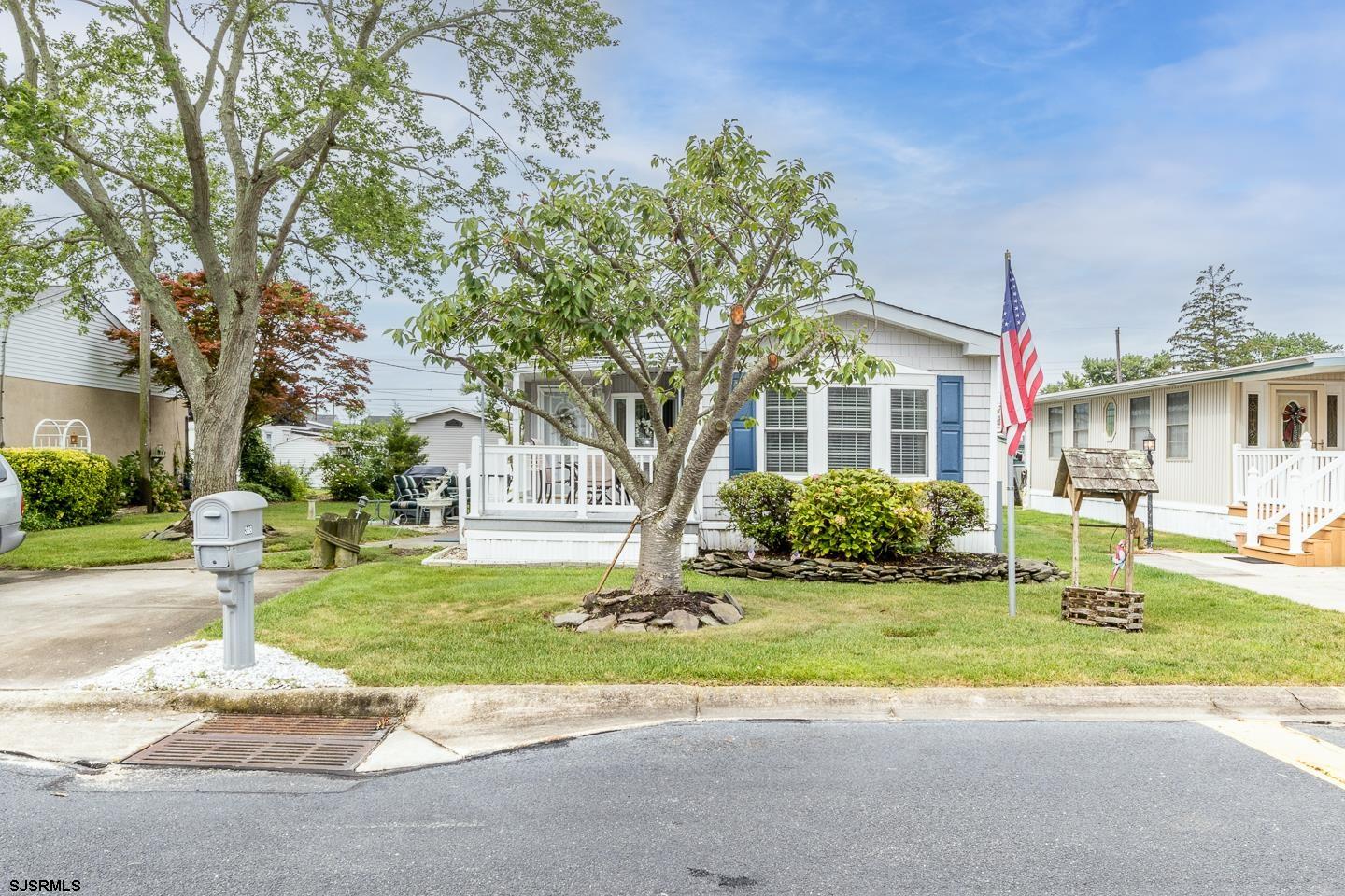 348 Grande Boulevard Rio Grande, NJ 08242 - Photo 1 of 48 Gallery Image 1