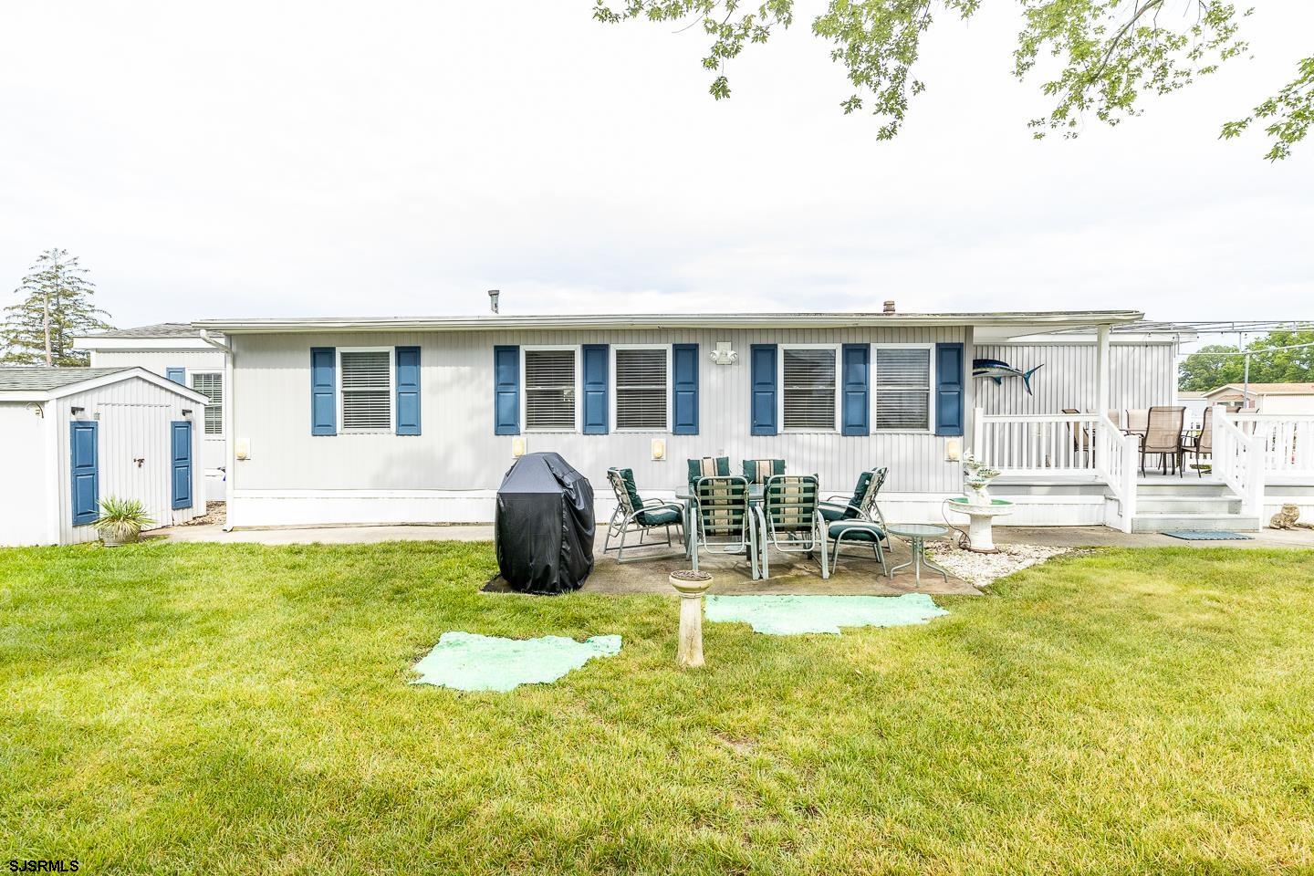 348 Grande Boulevard Rio Grande, NJ 08242 - Photo 12 of 48 Gallery Image 12