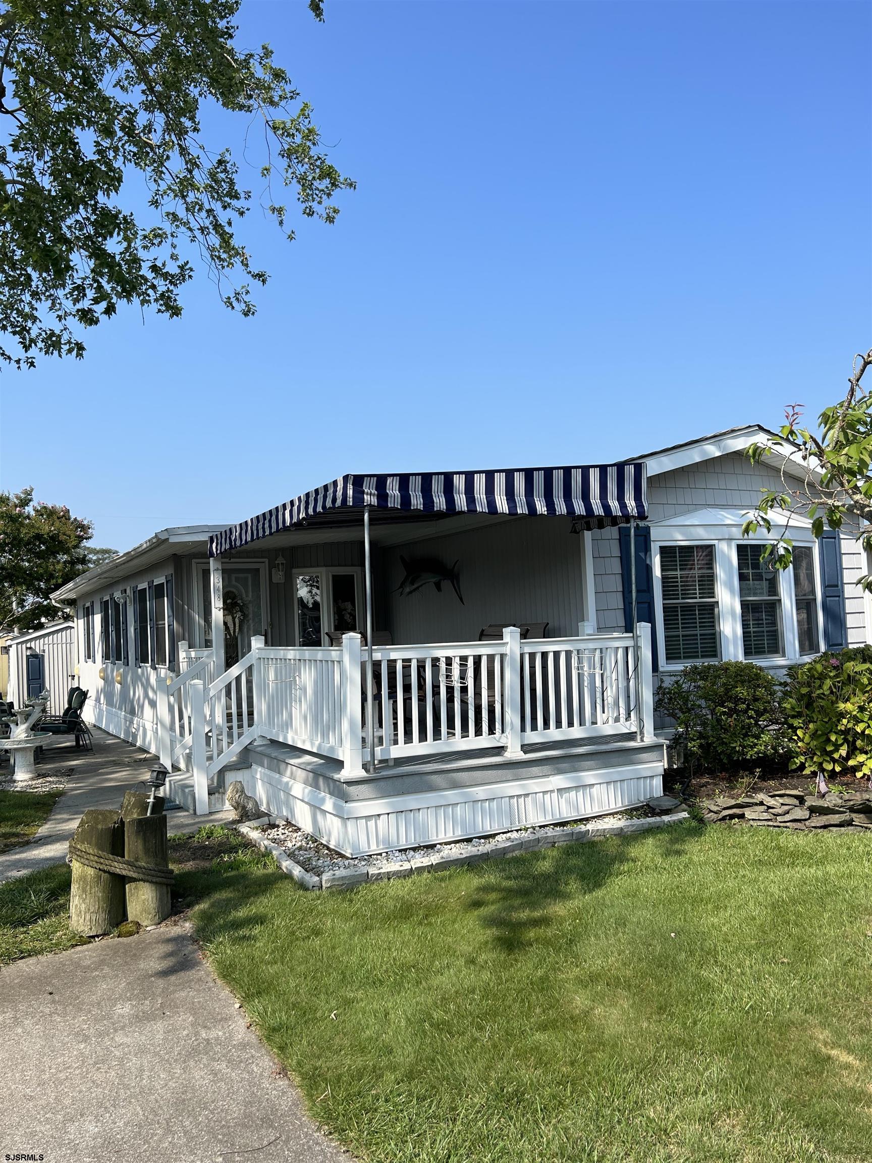 348 Grande Boulevard Rio Grande, NJ 08242 - Photo 3 of 48 Gallery Image 3