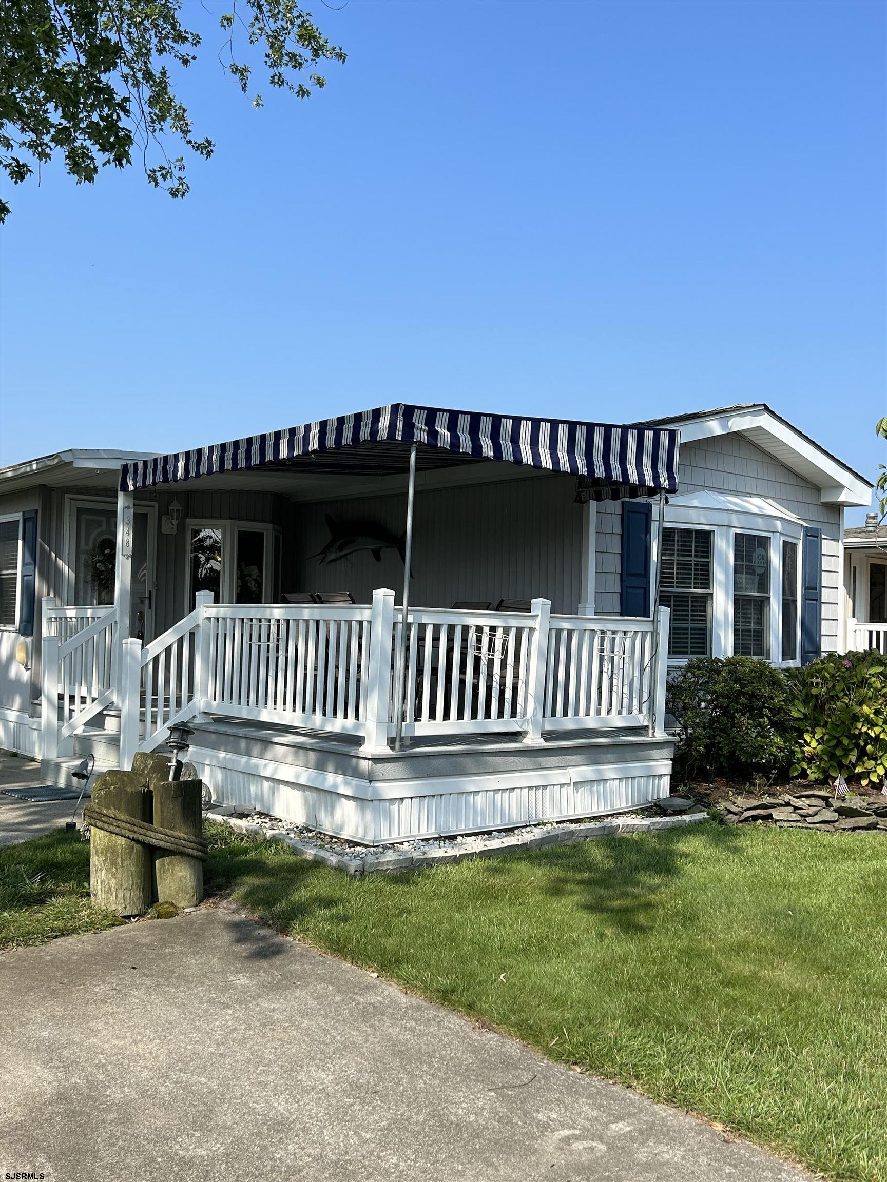 348 Grande Boulevard Rio Grande, NJ 08242 - Photo 45 of 48 Gallery Image 45