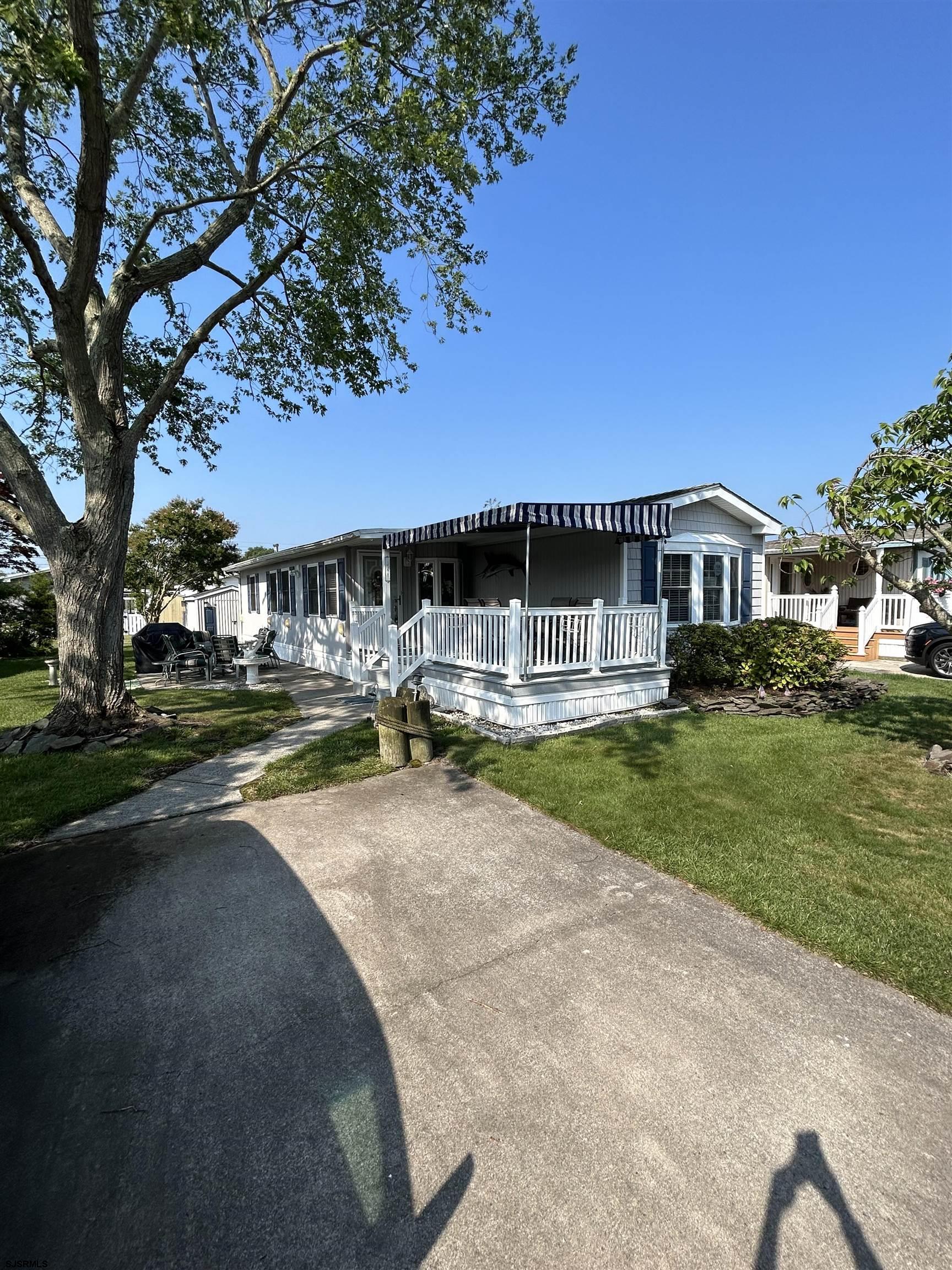 348 Grande Boulevard Rio Grande, NJ 08242 - Photo 46 of 48 Gallery Image 46