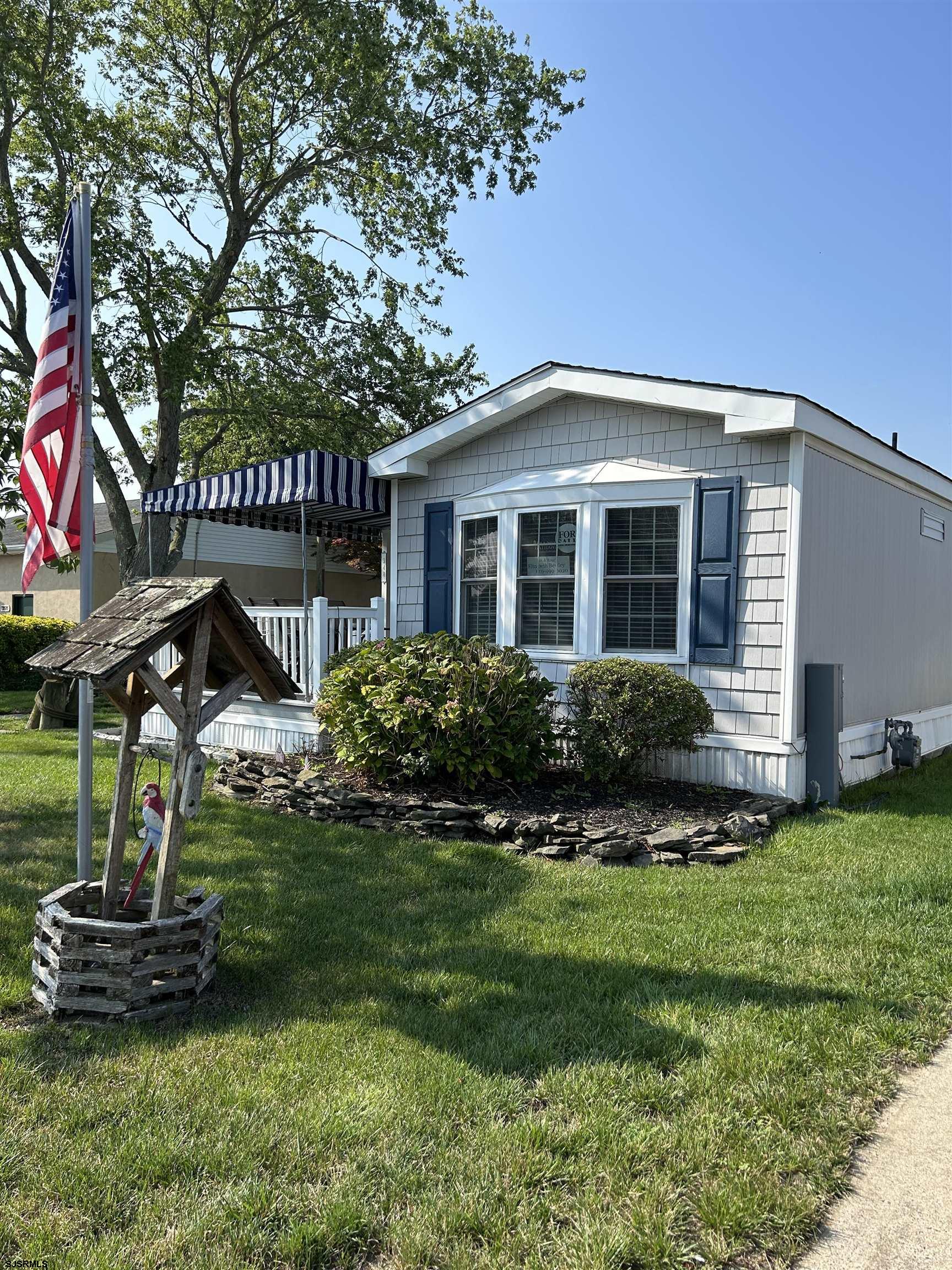 348 Grande Boulevard Rio Grande, NJ 08242 - Photo 5 of 48 Gallery Image 5