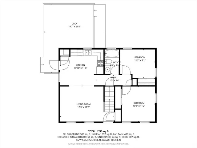 $569,000 | 32 Willington Avenue, Barnstable, MA 02648