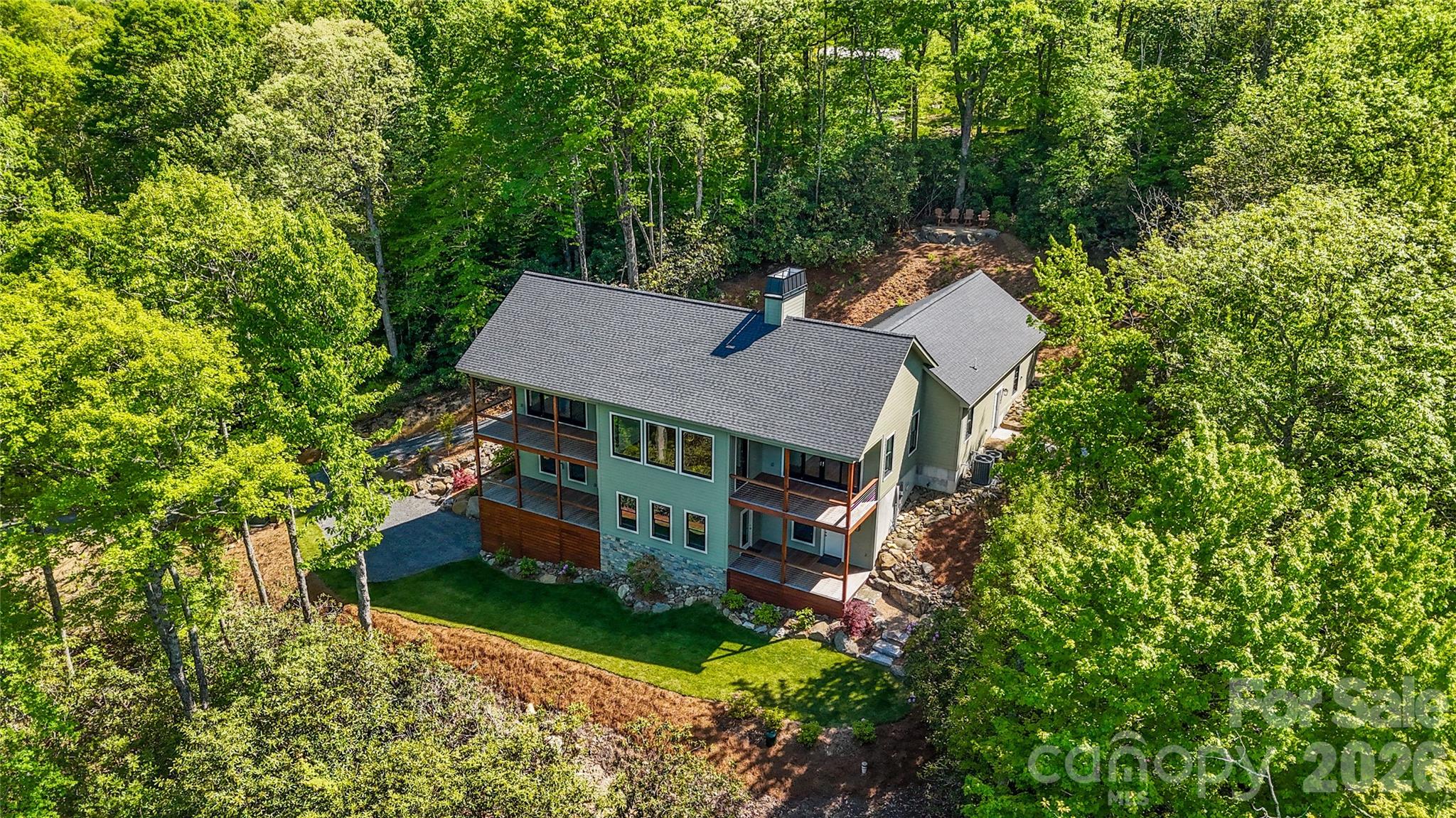 3434 Old Jonas Ridge Road Newland, NC 28657 - Photo 2 of 47