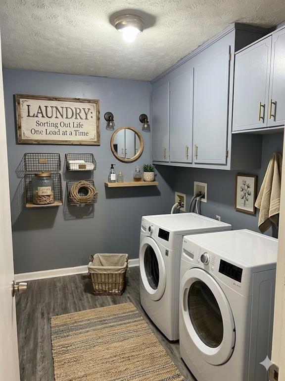 27 Carriage Trace Southeast Cartersville, GA 30121 - Photo 13 of 26 a utility room with dryer and washer