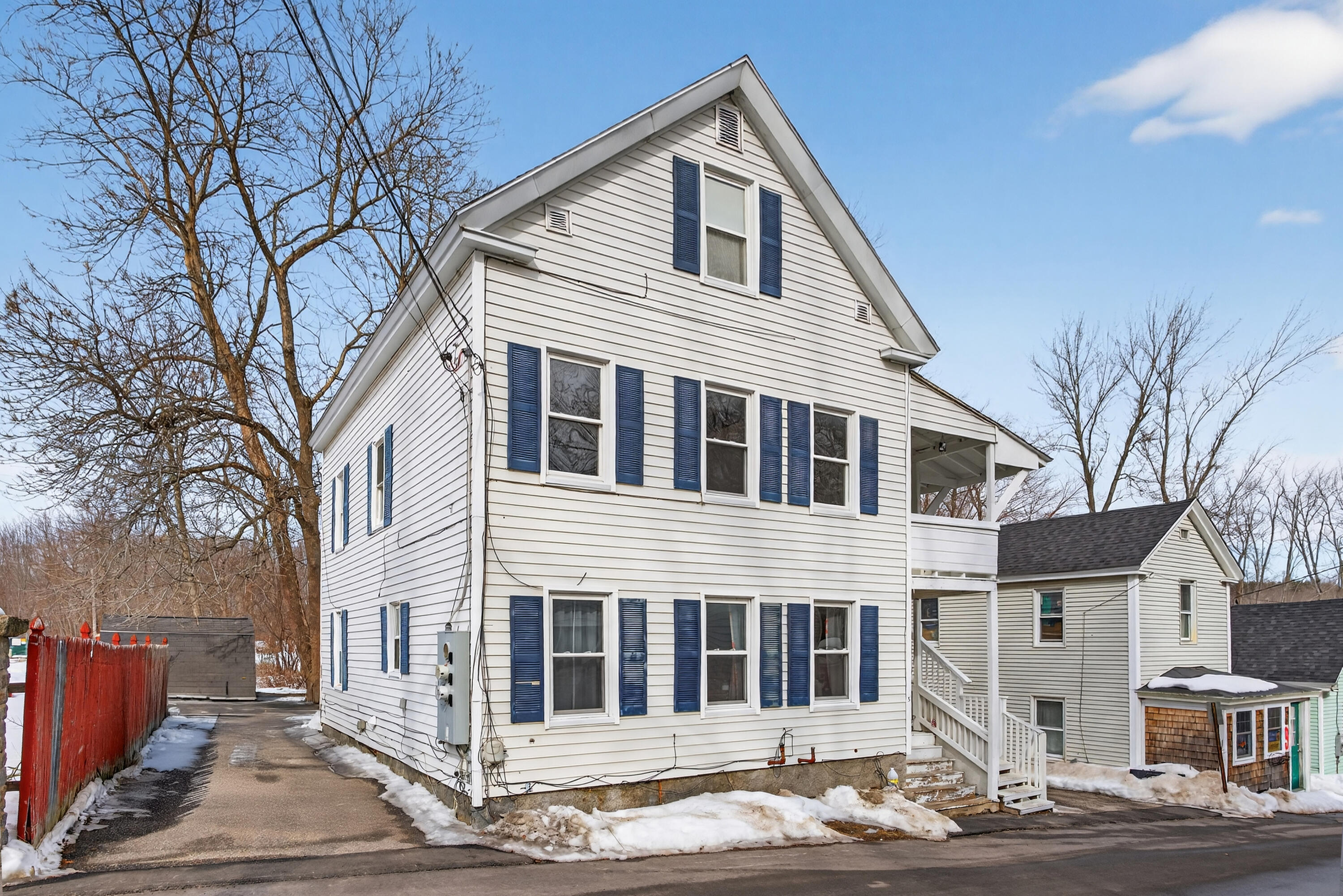 5 Horrigan Court Biddeford, ME 04005 - Photo 2 of 41 2