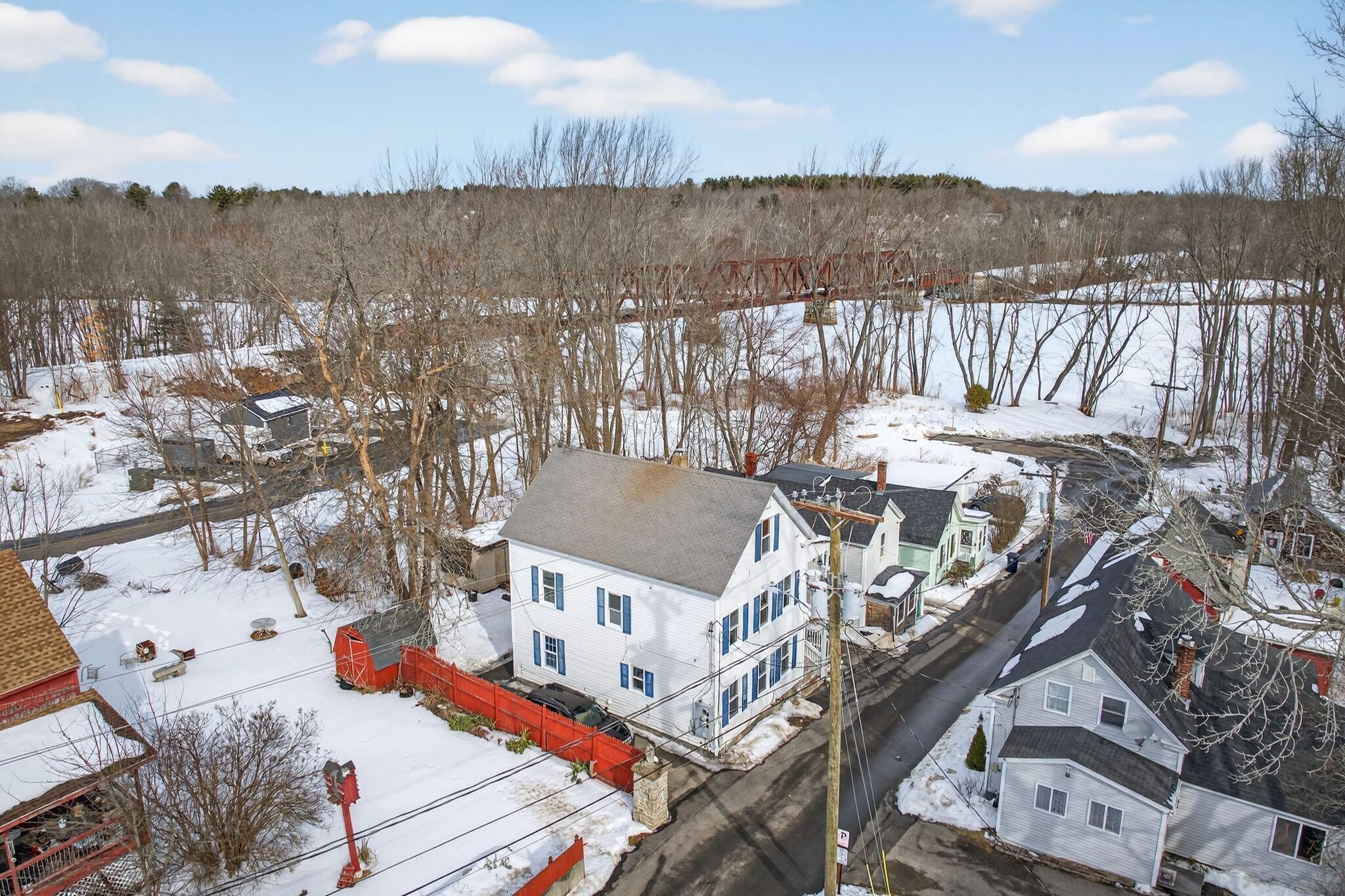 5 Horrigan Court Biddeford, ME 04005 - Photo 34 of 41 38