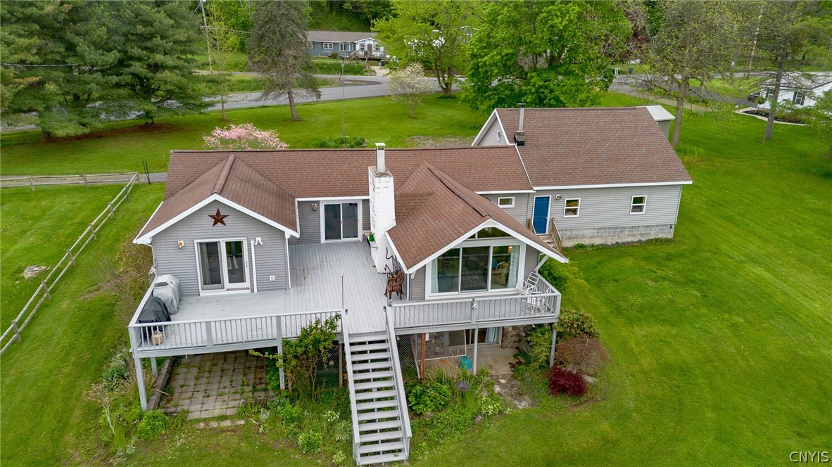 10026 Jordan Road Cato, NY 13080 - Photo 7 of 40
