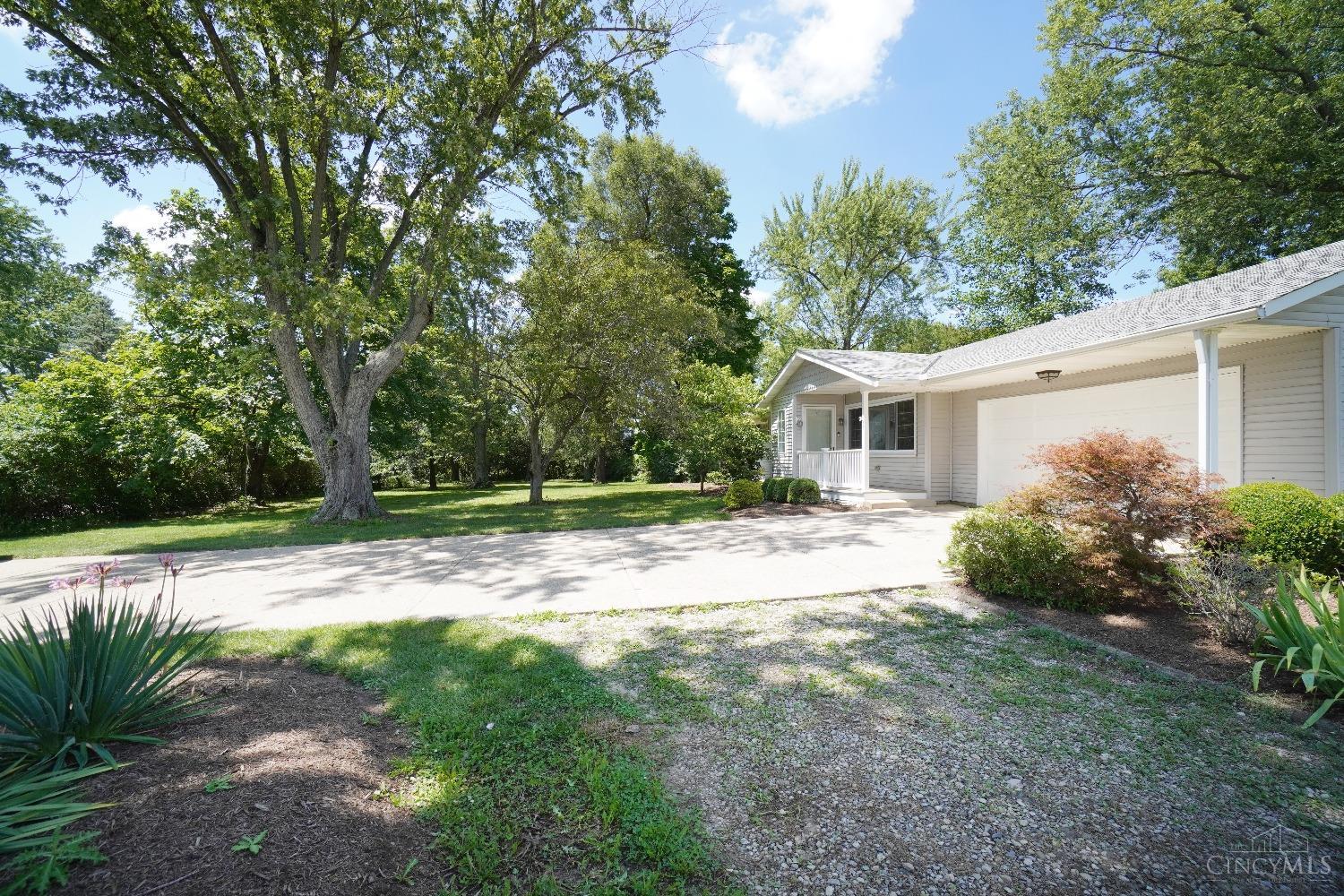 4586 Layhigh Road Hamilton, OH 45013 - Photo 52 of 60