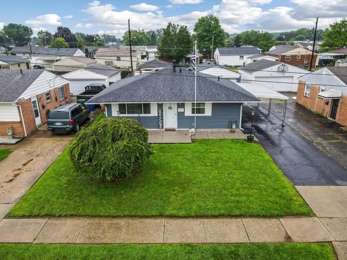 267 Calahan Road Columbus, OH 43207 - Photo 3 of 45 267 Calahan Rd.-0244