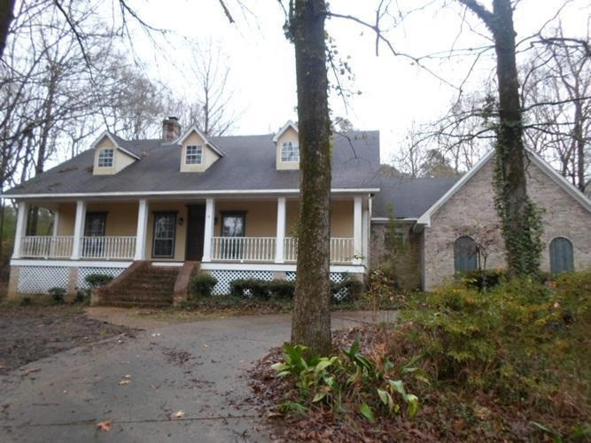 124 Springdale Drive Terry, MS 39170 - Photo 1 of 1 Photo 1