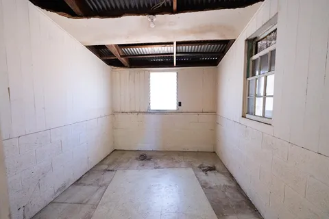 a view of storage and utility