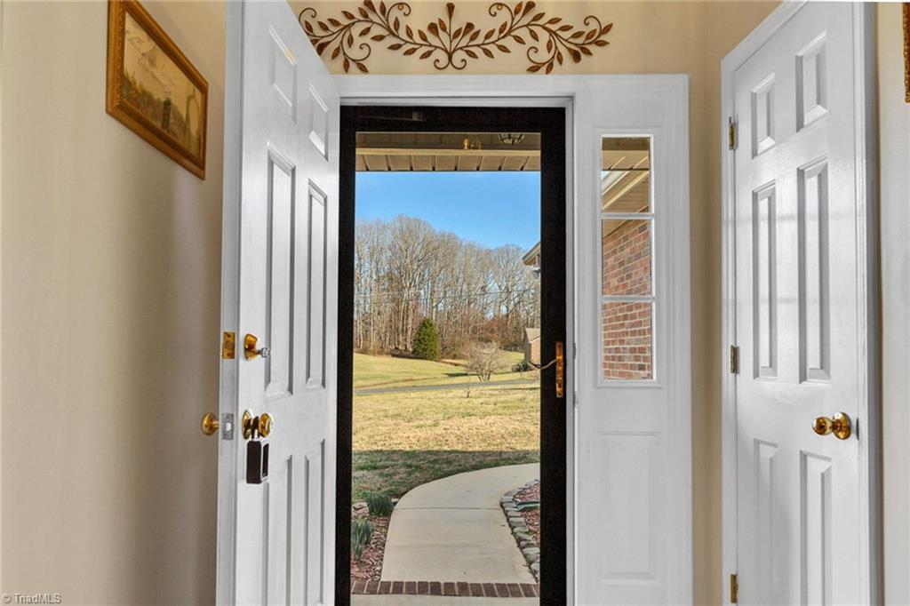 5489 Rolling Meadows Road Randleman, NC 27317 - Photo 5 of 40 Gallery Image 5