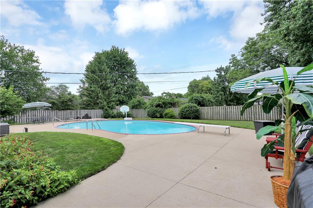 6421 Welham Road Indianapolis, IN 46220 - Photo 46 of 60 Gallery Image 46