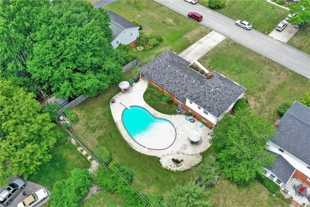 6421 Welham Road Indianapolis, IN 46220 - Photo 59 of 60 Gallery Image 59