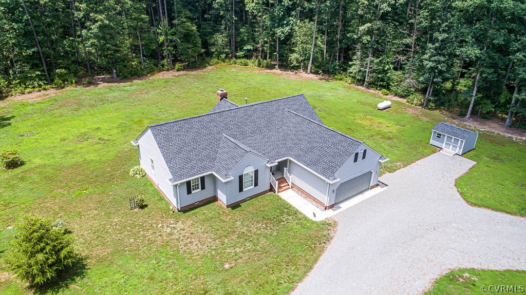14071 Yankeetown Road Ashland, VA 23005 - Photo 3 of 50 Gallery Image 3
