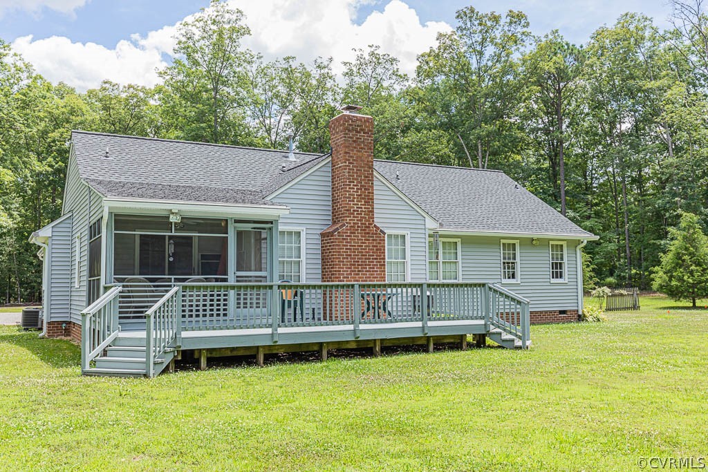 14071 Yankeetown Road Ashland, VA 23005 - Photo 35 of 50 Gallery Image 35