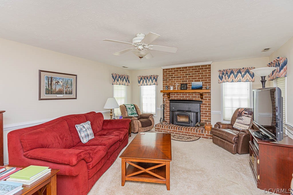 14071 Yankeetown Road Ashland, VA 23005 - Photo 5 of 50 Gallery Image 5