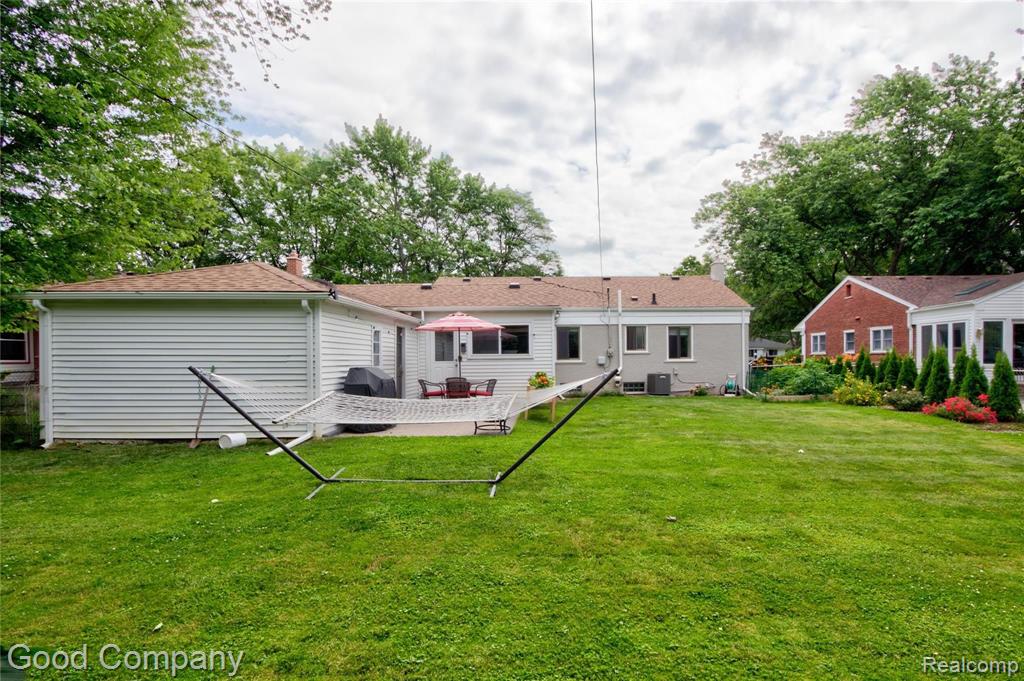 31295 West Rutland Street Beverly Hills, MI 48025 - Photo 51 of 52