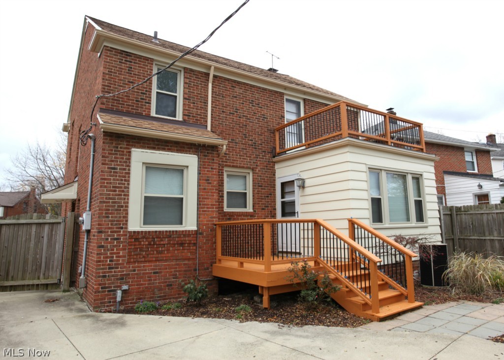 2384 Traymore Road Cleveland, OH 44118 - Photo 24 of 25