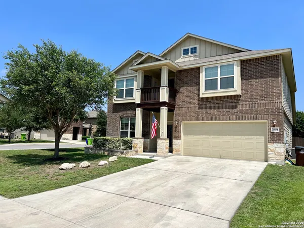 $2,595 | 2904 Night Flight, San Antonio, TX 78245