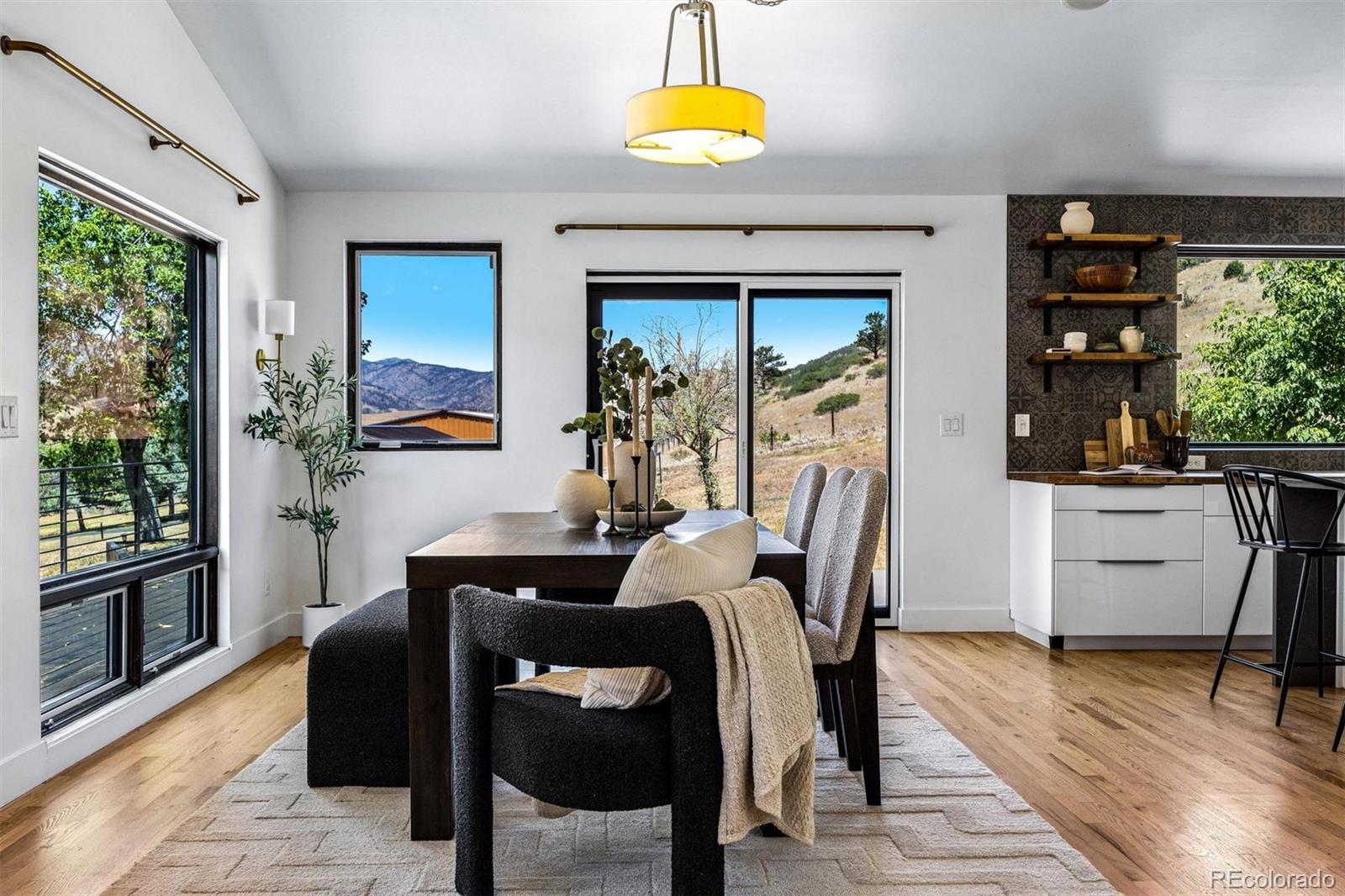 5370 Pine Ridge Road Golden, CO 80403 - Photo 14 of 50 Gallery Image 14