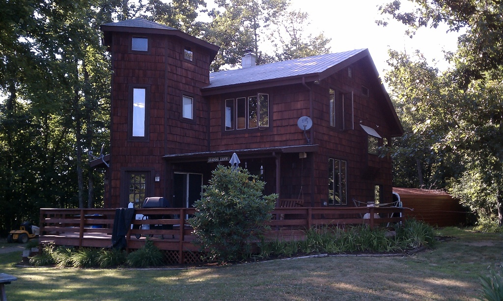 11890 Countyline Road Copper Hill, VA 24079 - Photo 1 of 5 Front