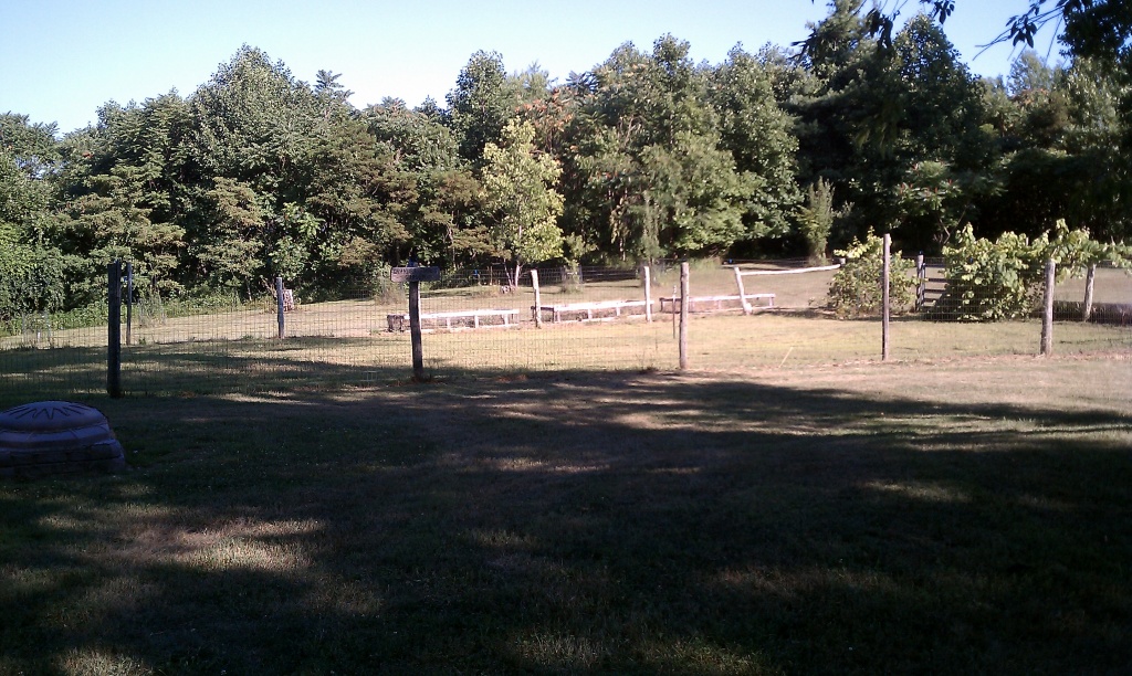 11890 Countyline Road Copper Hill, VA 24079 - Photo 2 of 5 Land