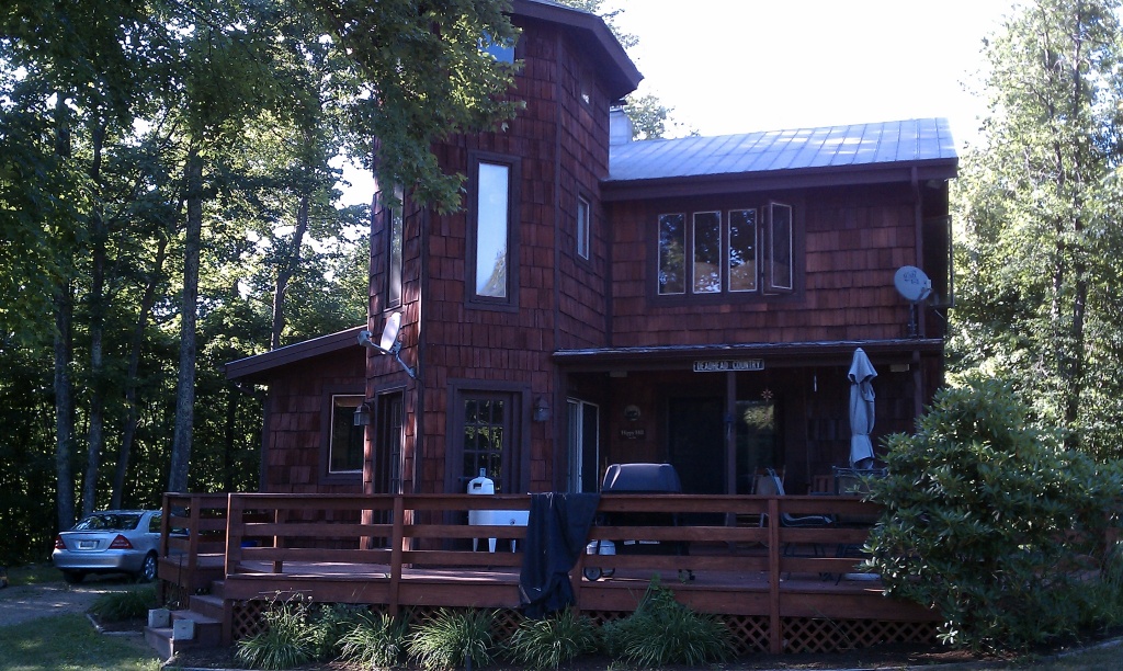 11890 Countyline Road Copper Hill, VA 24079 - Photo 4 of 5 House
